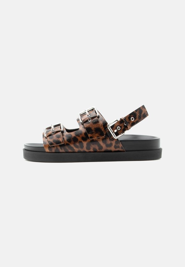 ONLY SHOES ONLMINNIE BUCKLE