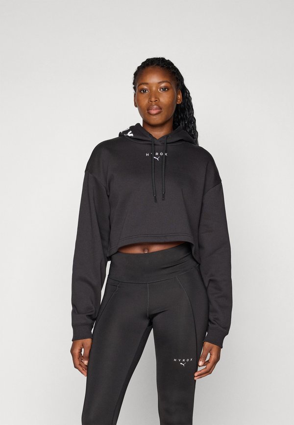 Puma HYROX HEAVYWEIGHT HOODIE