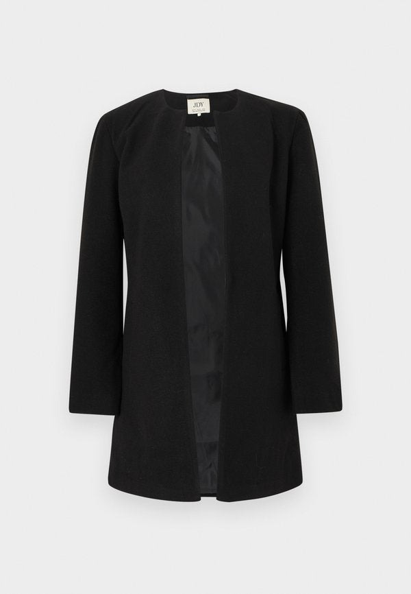 JDY JDYVIOLA O NECK OPEN JACKET