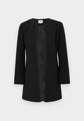 JDY JDYVIOLA O NECK OPEN JACKET