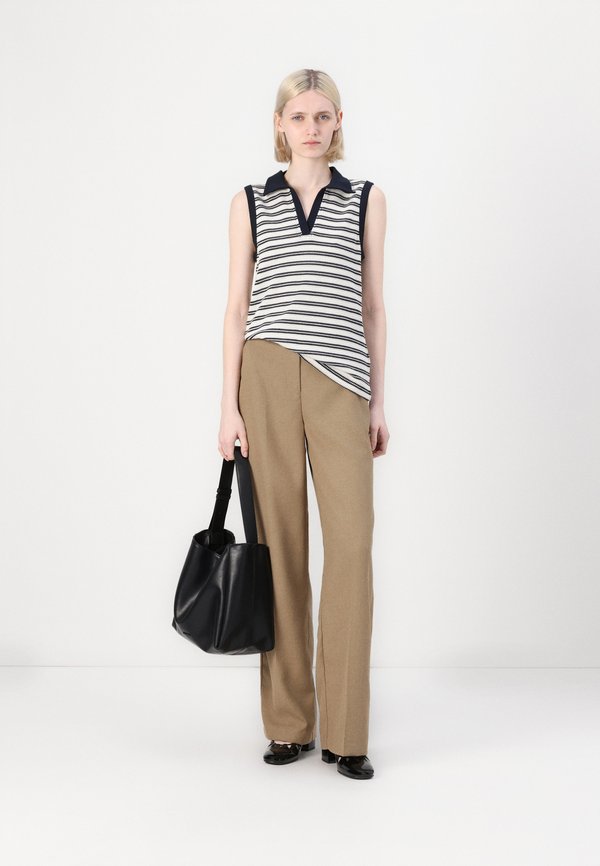 TOM TAILOR STRIPE STRUCTURE