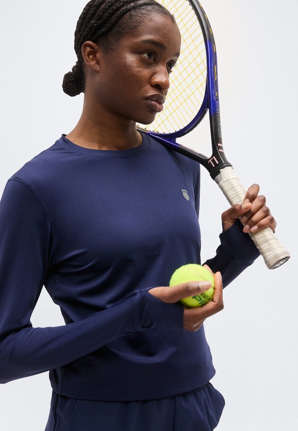K-SWISS HYPERCOURT LONG SLEEVE