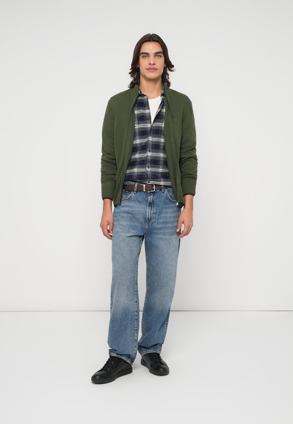 North Sails FULL ZIP
