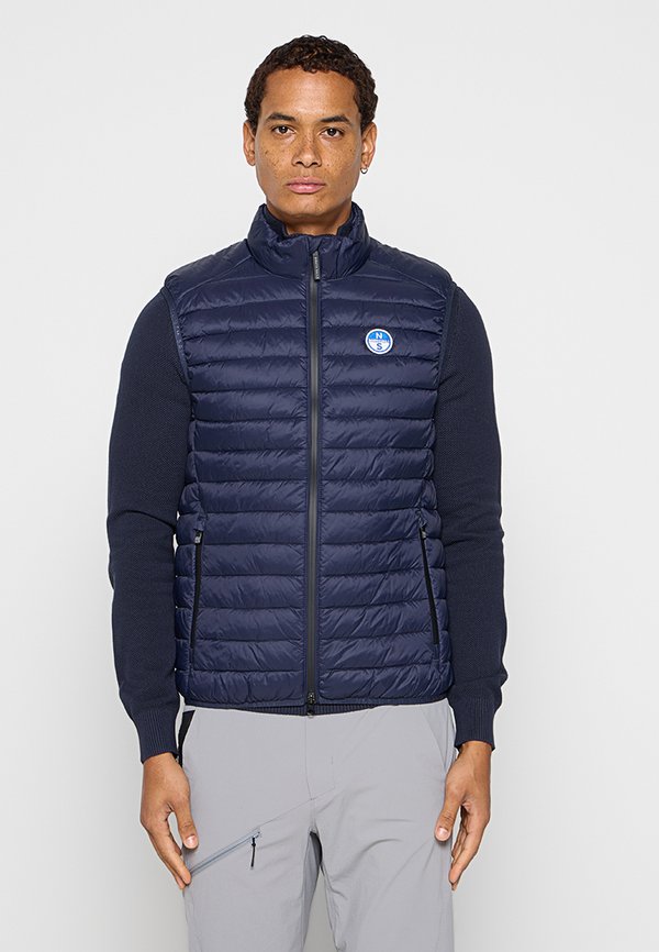 North Sails ZEPHIR ULTRALIGHT VEST