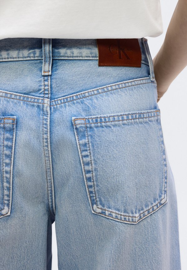 Calvin Klein Jeans THE WIDE LEG