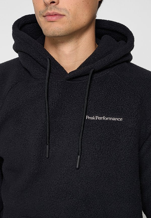Peak Performance