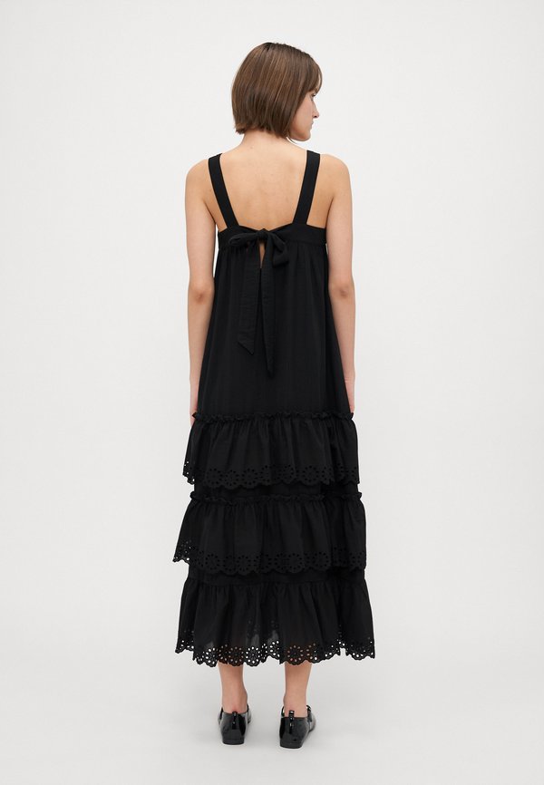 Vero Moda Tall VMPEACH DRESS