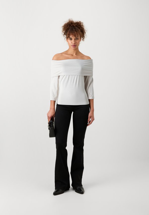 Vero Moda Tall VMREGITZE 3/4 OFF SHOULDER