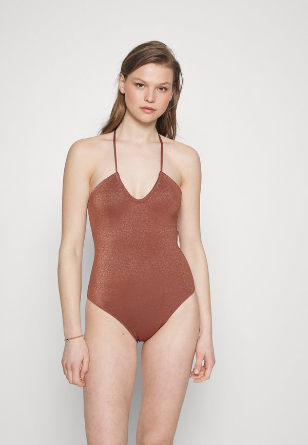 women'secret SHINE SWIMSUIT REMOVABLE