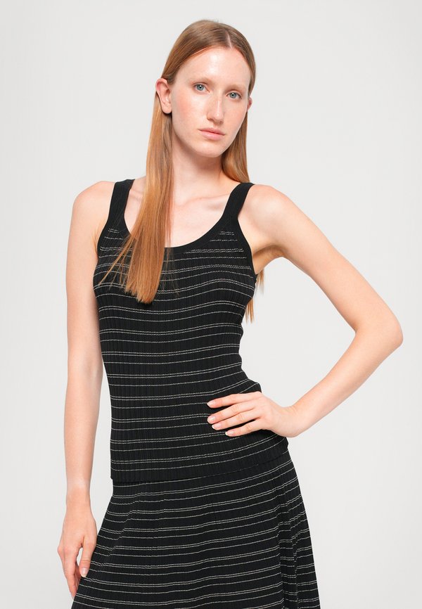 Theory CONTRAST TANK