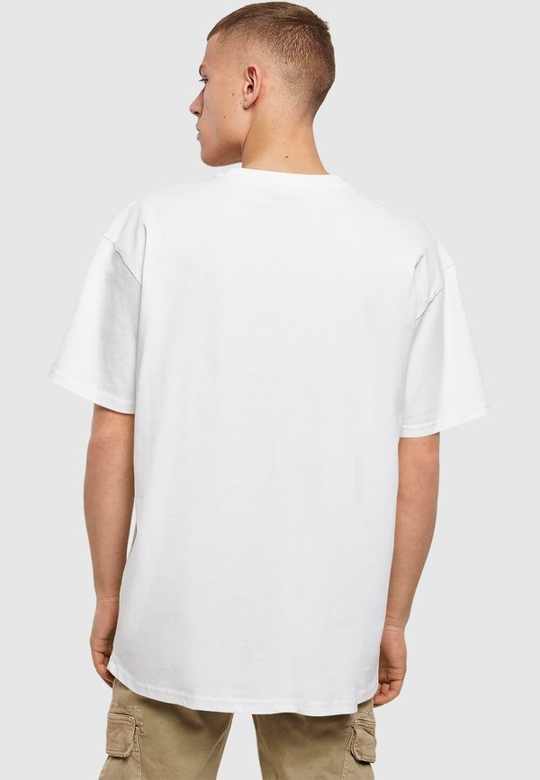 Upscale by Mister Tee INHALE HEAVY TEE
