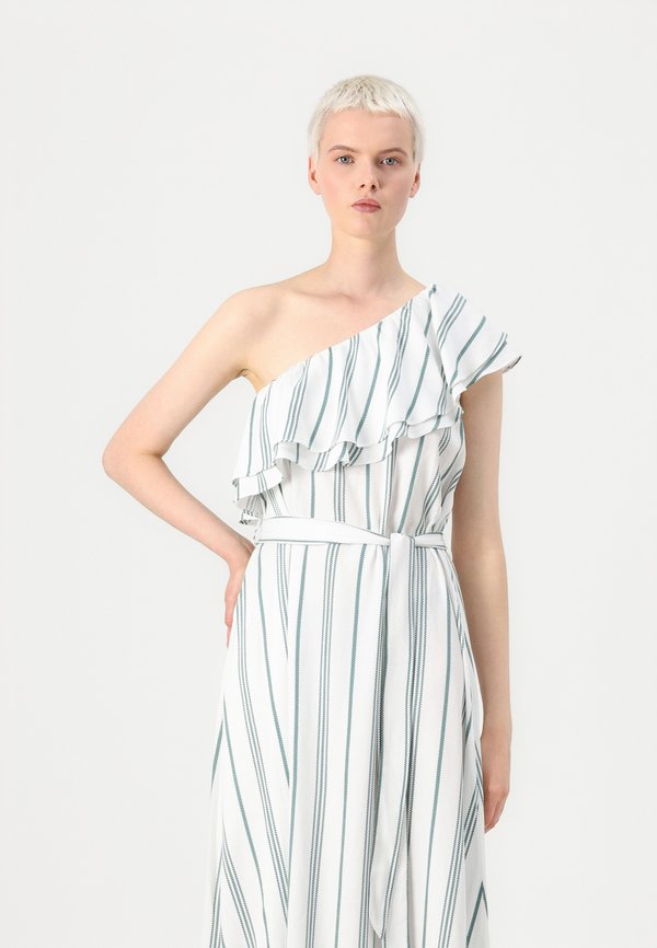 Vero Moda VMKIMMI ONE SHOULDER MAXI DRESS