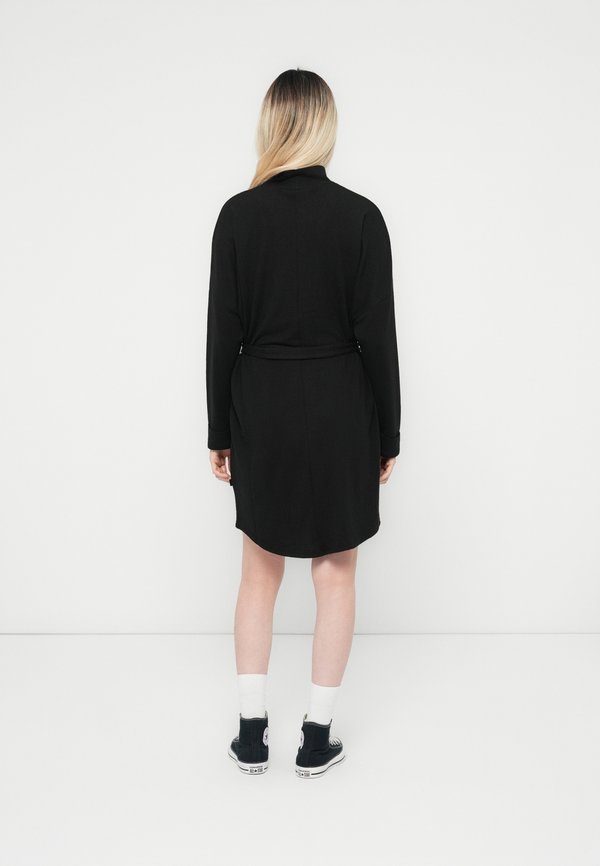 Noisy May Curve NMCITY AVA SHORT DRESS CURVE