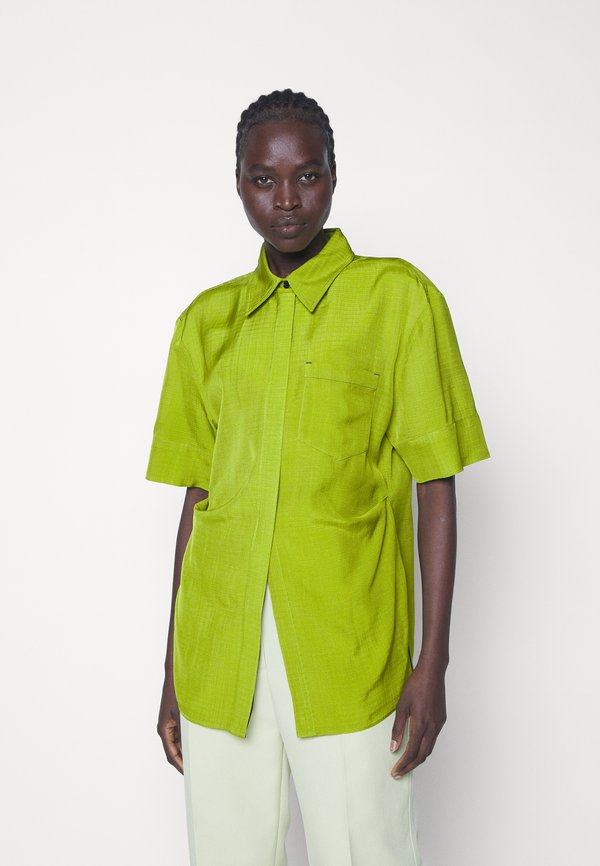 Victoria Beckham FITTED SHORT SLEEVE