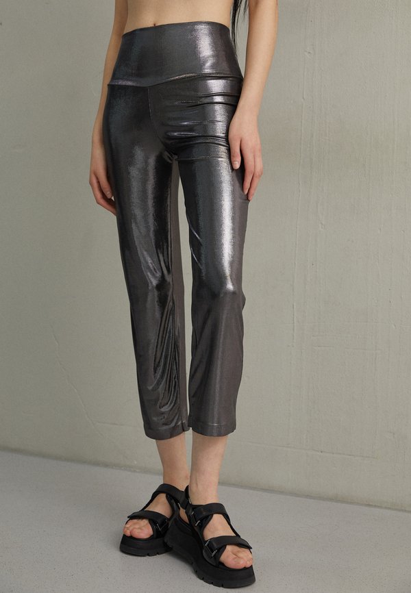 Norma Kamali PENCIL PANT