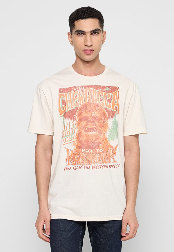 Star Wars CHEWBACCA