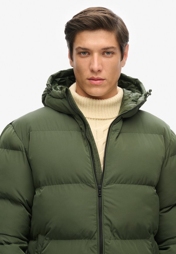 Superdry & Co