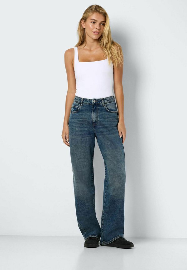 Noisy May Loose fit NMJOSIE
