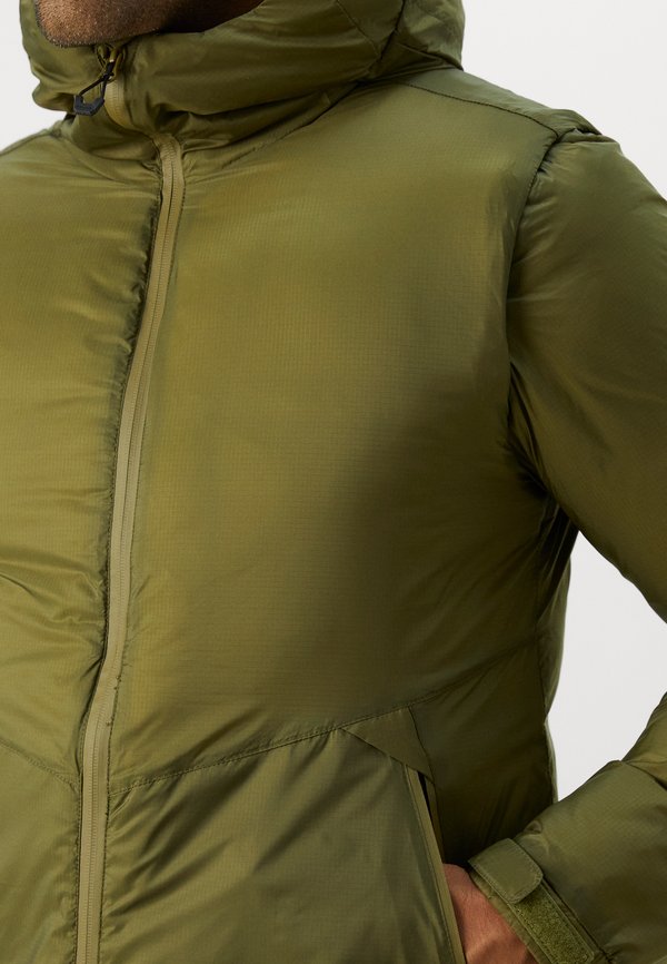 Icepeak MORENCI