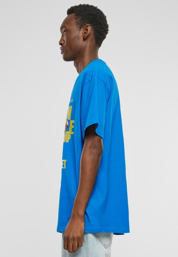 Upscale by Mister Tee RUMBLE HEAVY TEE
