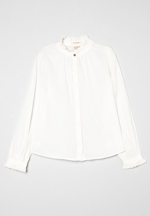 Scotch & Soda