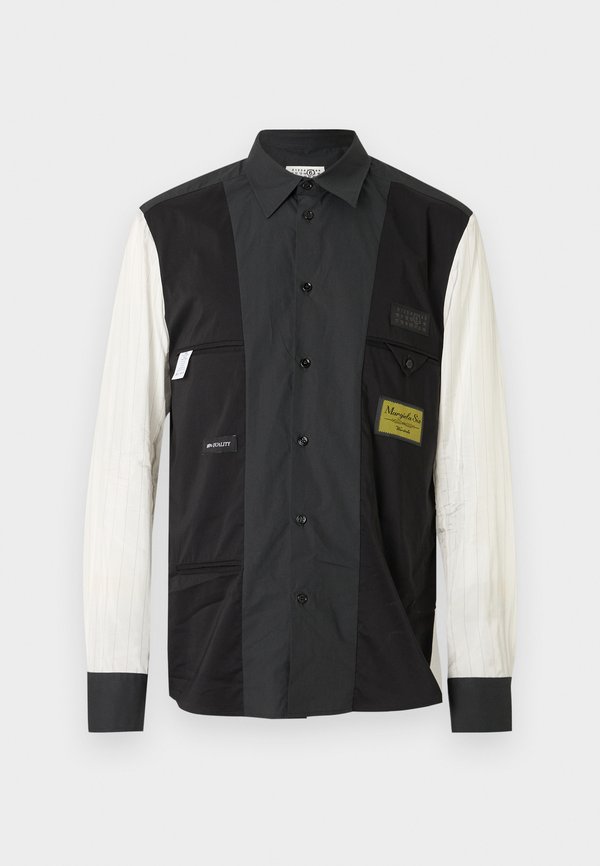 MM6 Maison Margiela LONG SLEEVED SHIRT