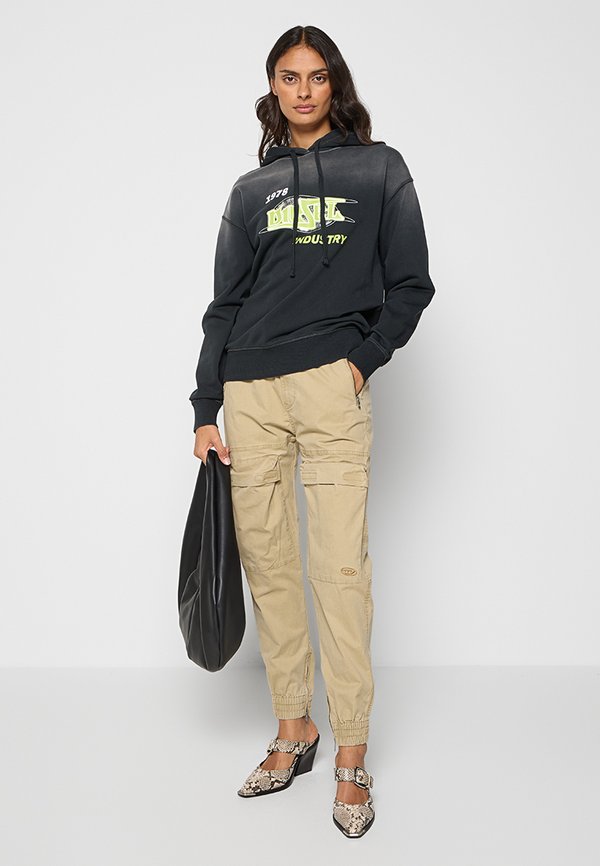 Diesel F-BUXT-HOOD-P2