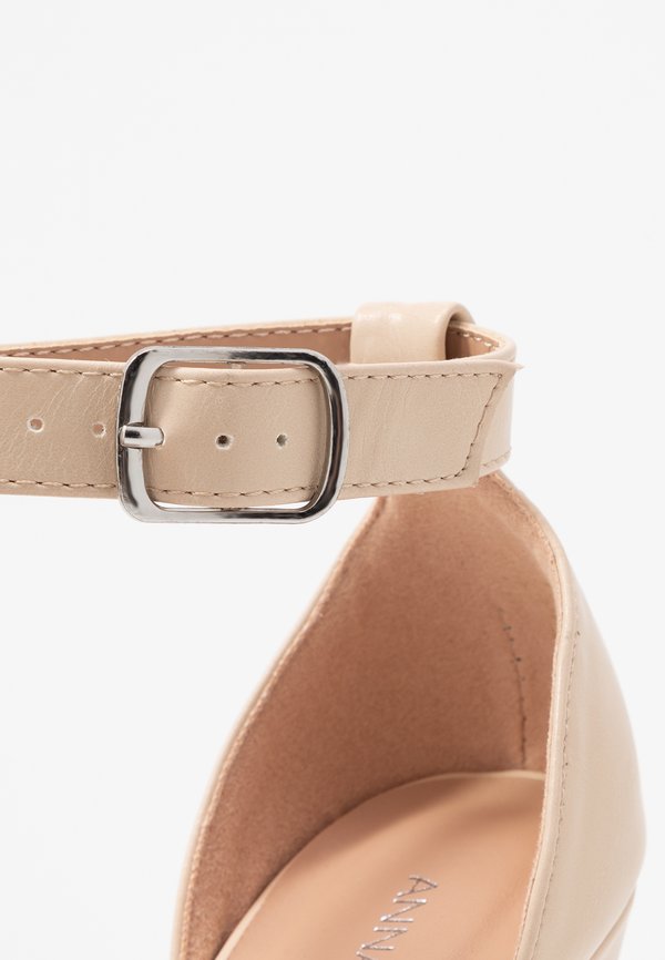 Anna Field by Zalando