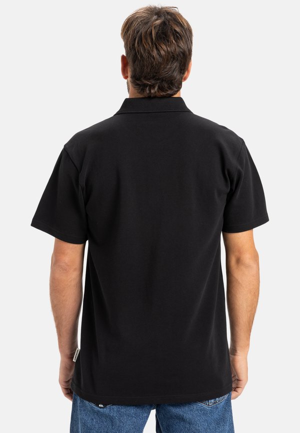 Quiksilver QUIKSILVER™ DNA - POLO-OBERTEIL FÜR MÄNNER