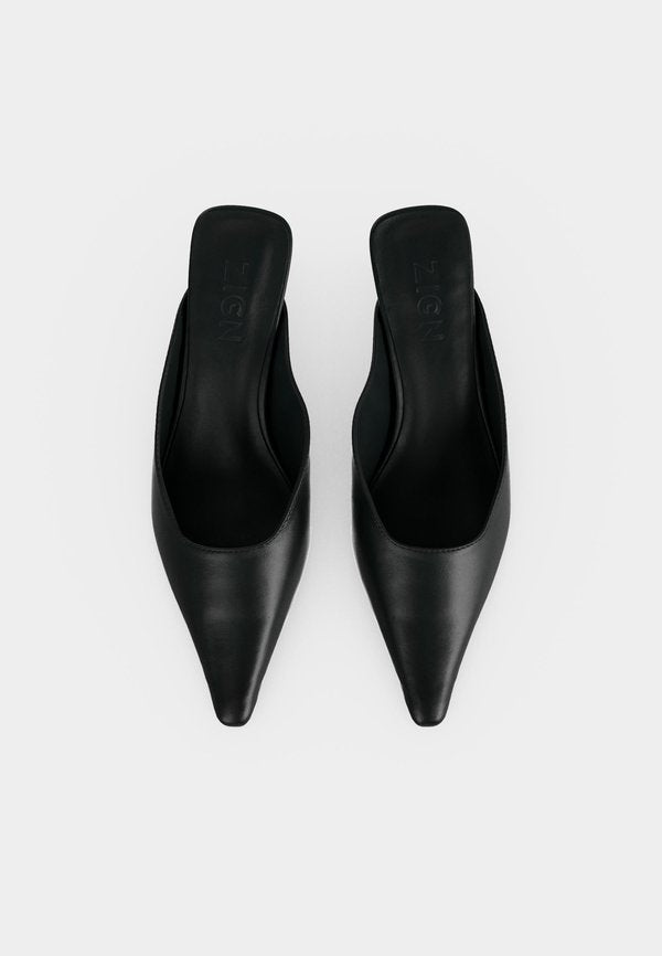 Zign by Zalando LEATHER