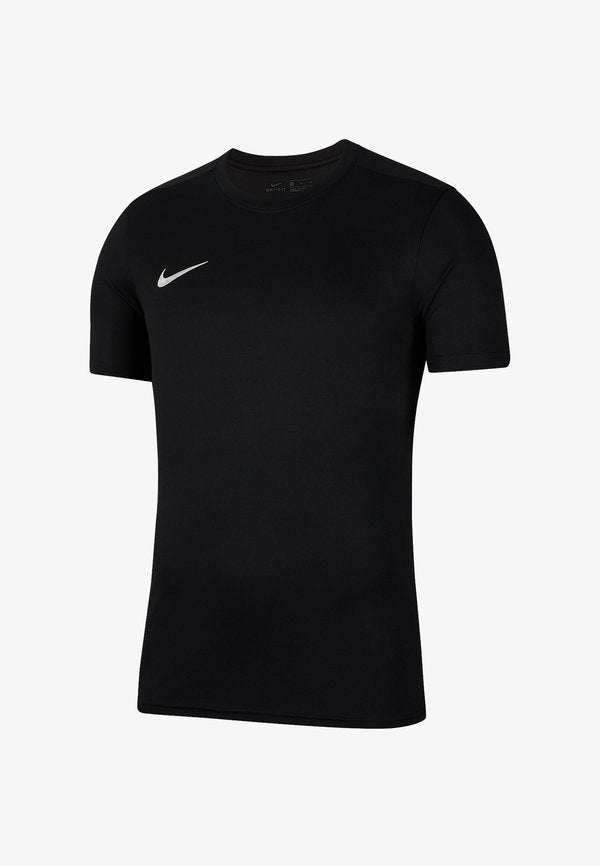 Nike Performance FUSSBALL "DRI-FIT PARK" - Basic T-shirt - schwarz