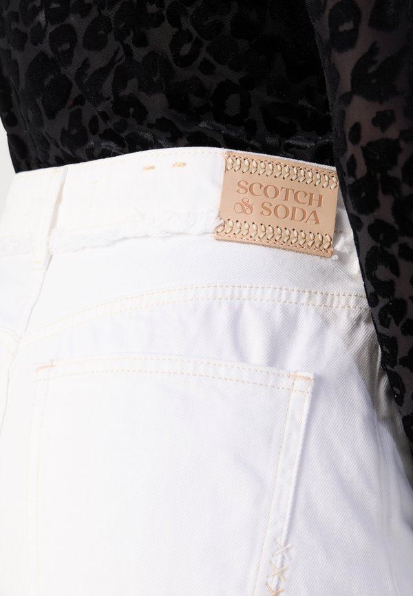 Scotch & Soda THE WAVE WIDE LEG
