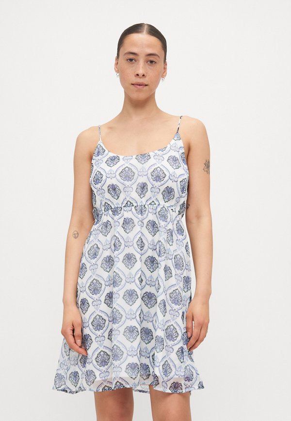Vero Moda Petite VMSMILLA SINGLET SHORT DRESS