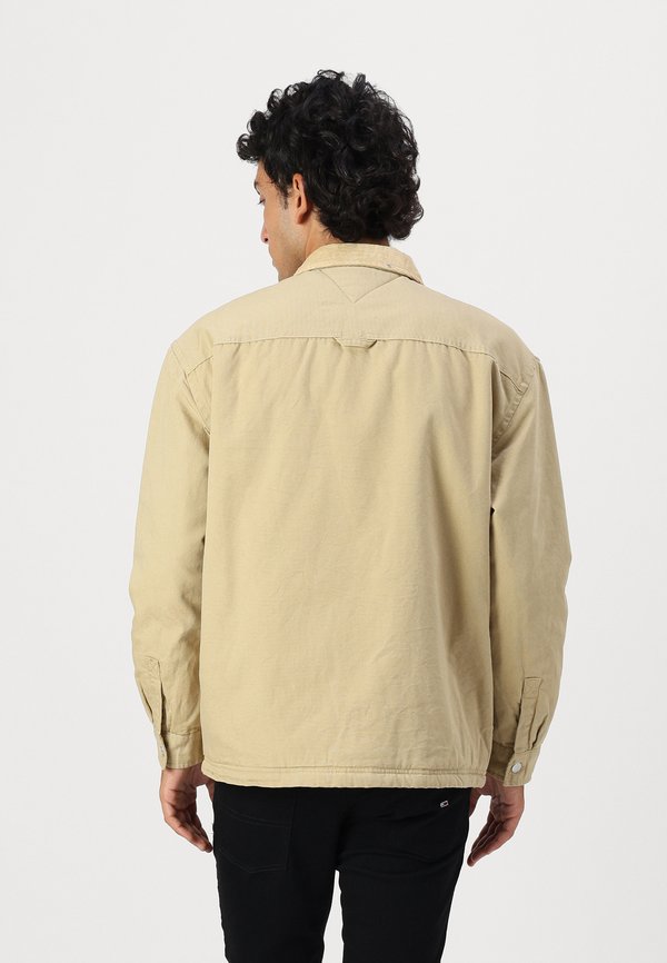Tommy Jeans OVERSHIRT