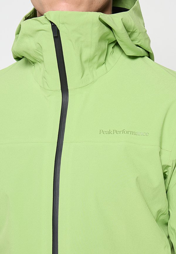 Peak Performance