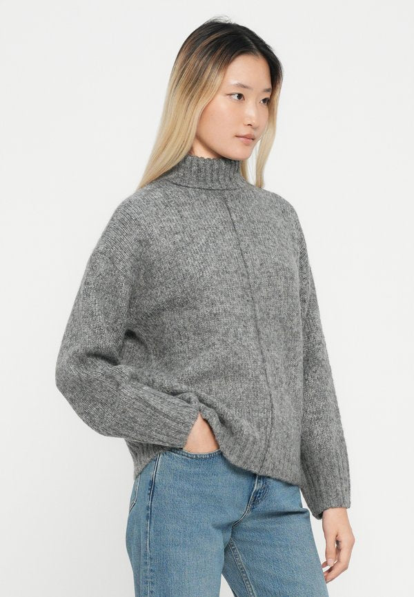 JDY JDYMALONE ROLL NECK