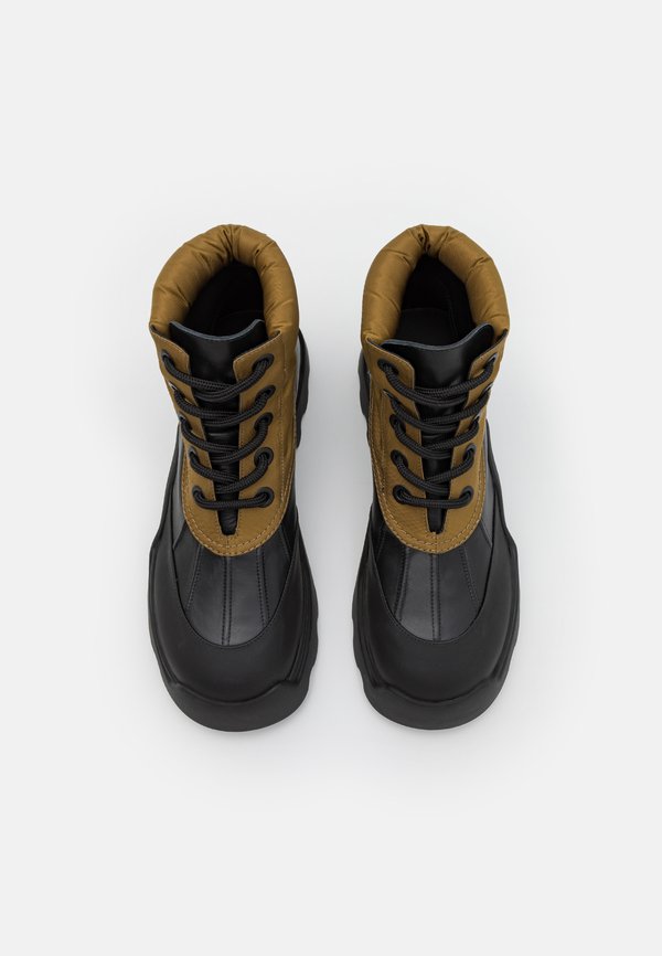 Proenza Schouler STOMP BOOTS