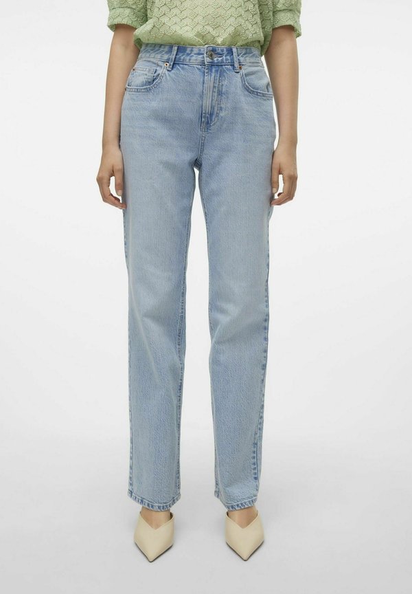 Vero Moda Straight fit VMTESSA High rise