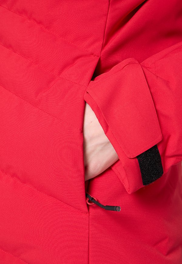 Rossignol W STACI INSULATED JKT