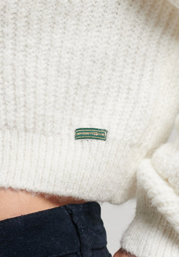 Superdry & Co POINTELLE