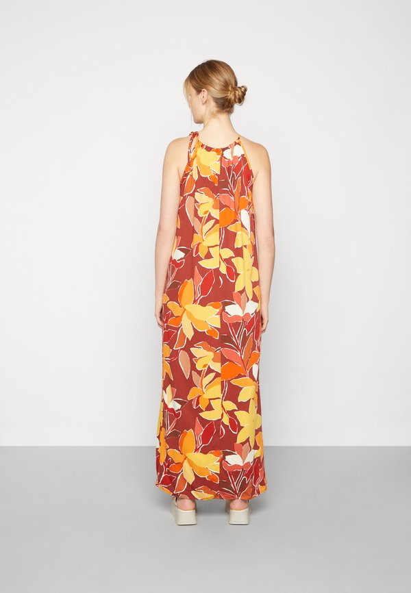 ONLY ONLALMA LIFE TESSA LONG DRESS