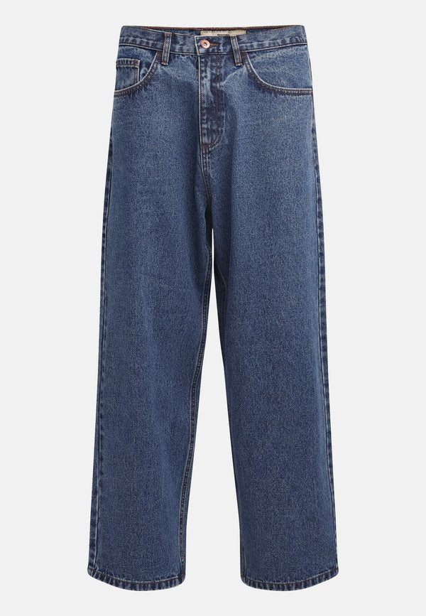 Redefined Rebel KINGSTON BAGGY FIT