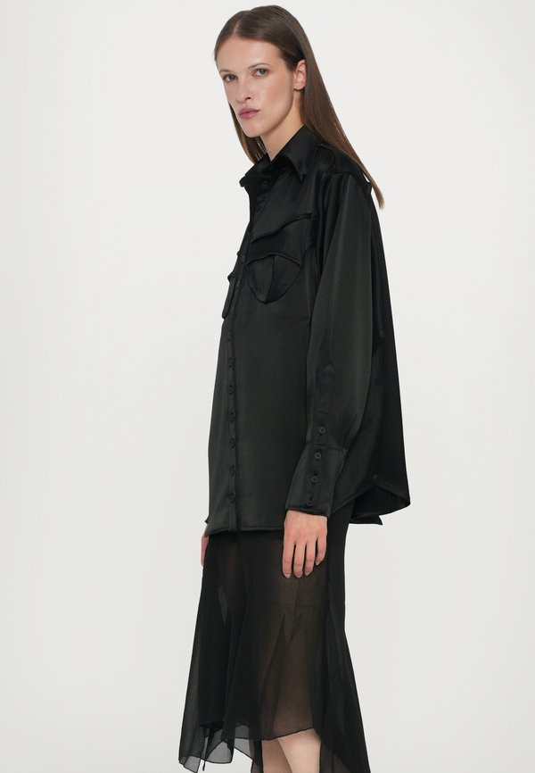 Sinéad O'Dwyer CLASSIC  SHIRT