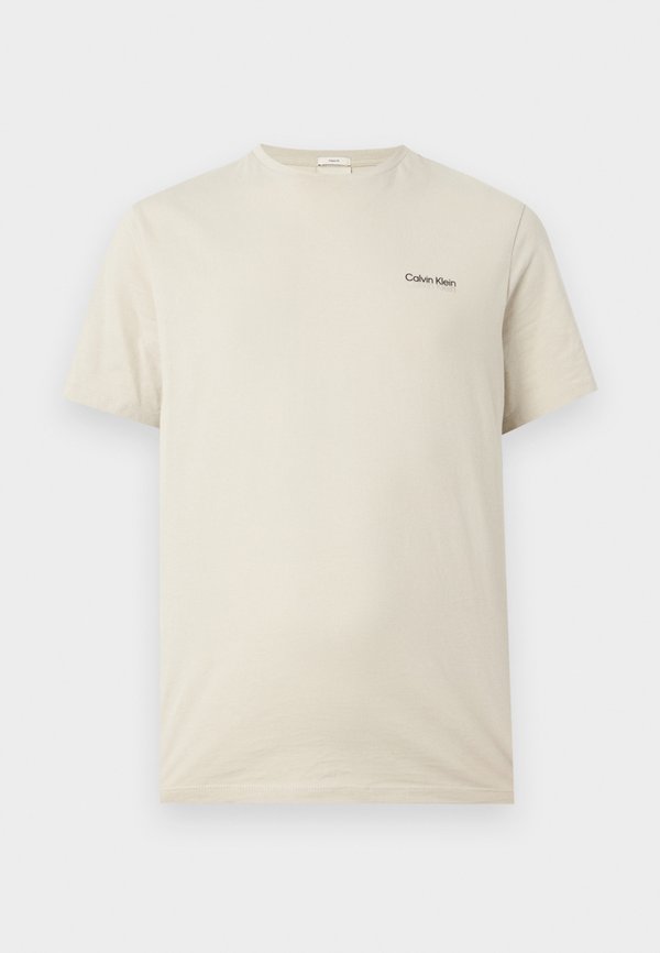 Calvin Klein LOGO CREWNECK TEE