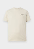 Calvin Klein LOGO CREWNECK TEE