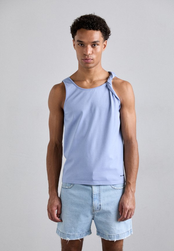 Palomo EXCLUSIVE VERBENA TANK UNISEX