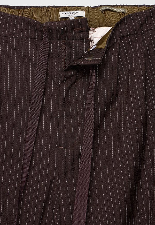 Scotch & Soda