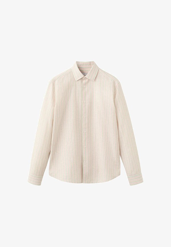 Mango ADULT - Shirt - orange