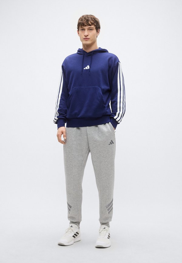 adidas Sportswear ESSENTIALS THREE STRIPES FRENCH TERRY