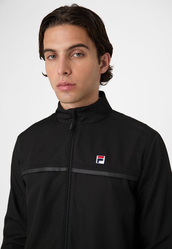 Fila APPAREL SAN SIRO REGULAR BLOCKED TRACK